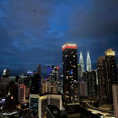 Axon Residence By Luxury Suites クアラルンプール エクステリア 写真