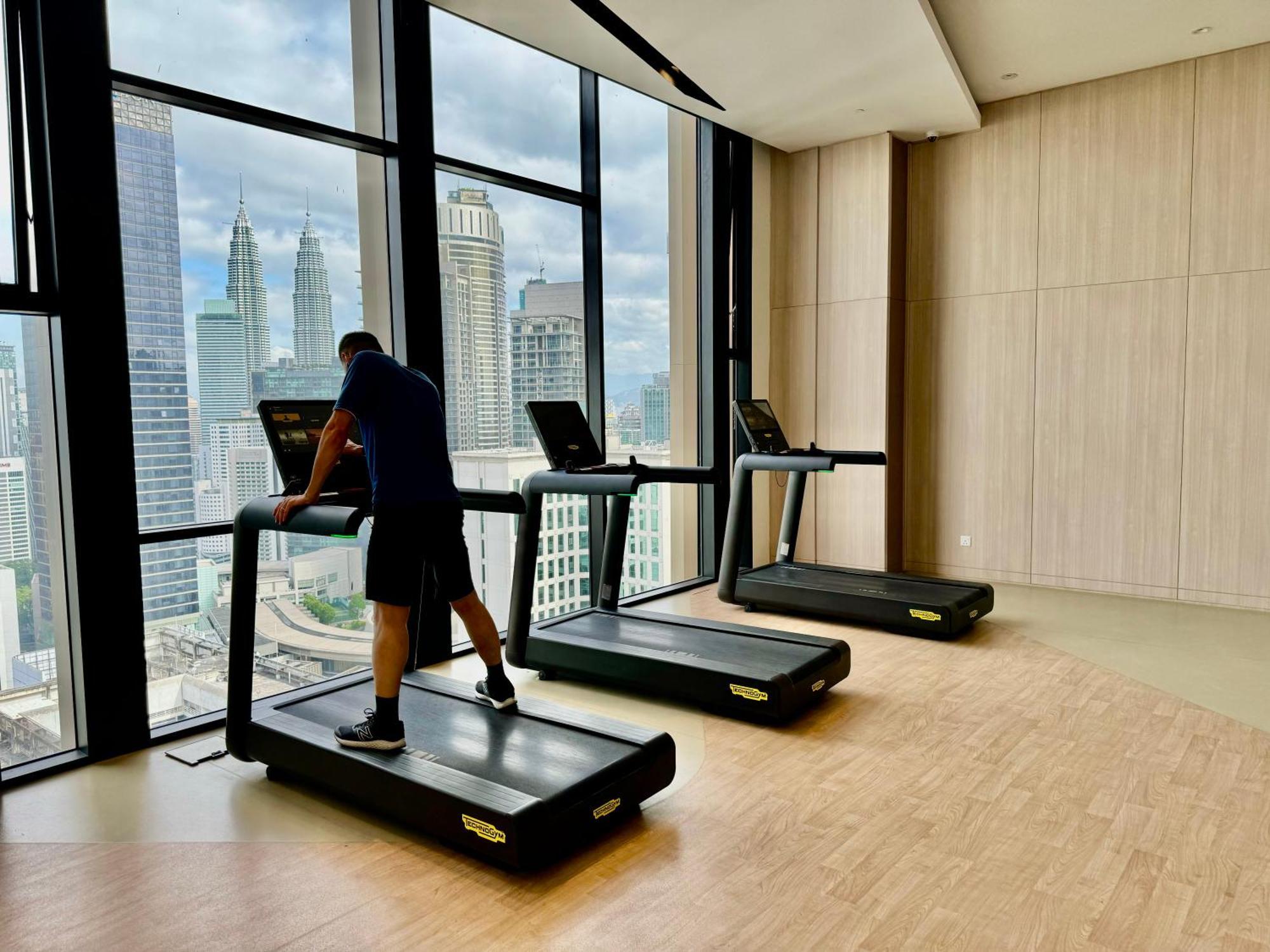 Axon Residence By Luxury Suites クアラルンプール エクステリア 写真