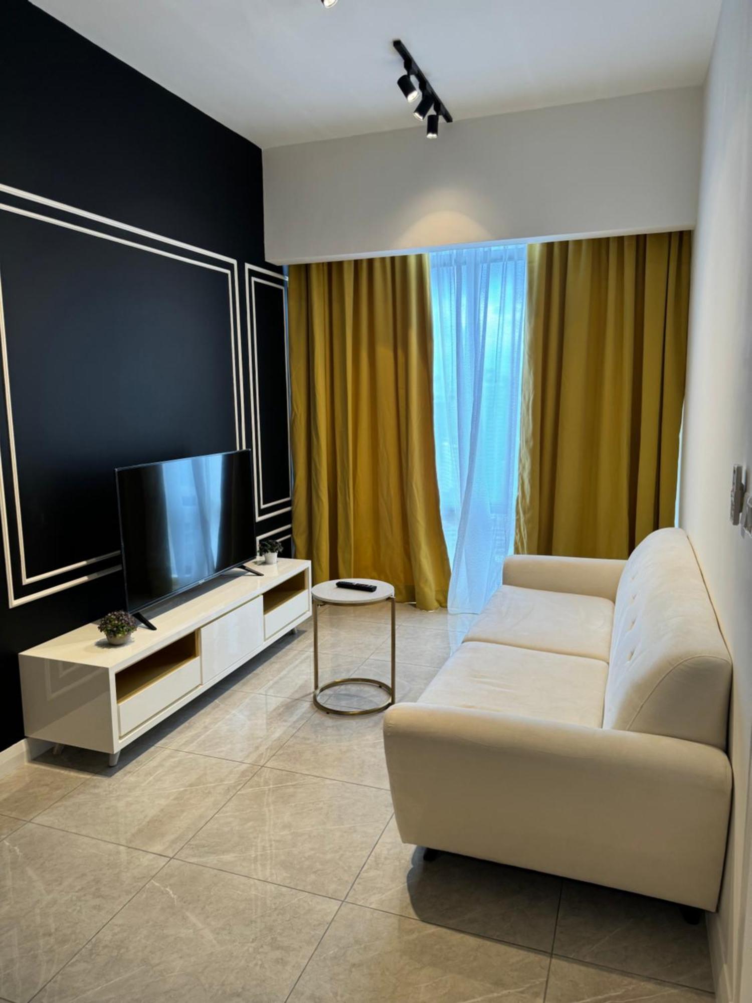 Axon Residence By Luxury Suites クアラルンプール エクステリア 写真