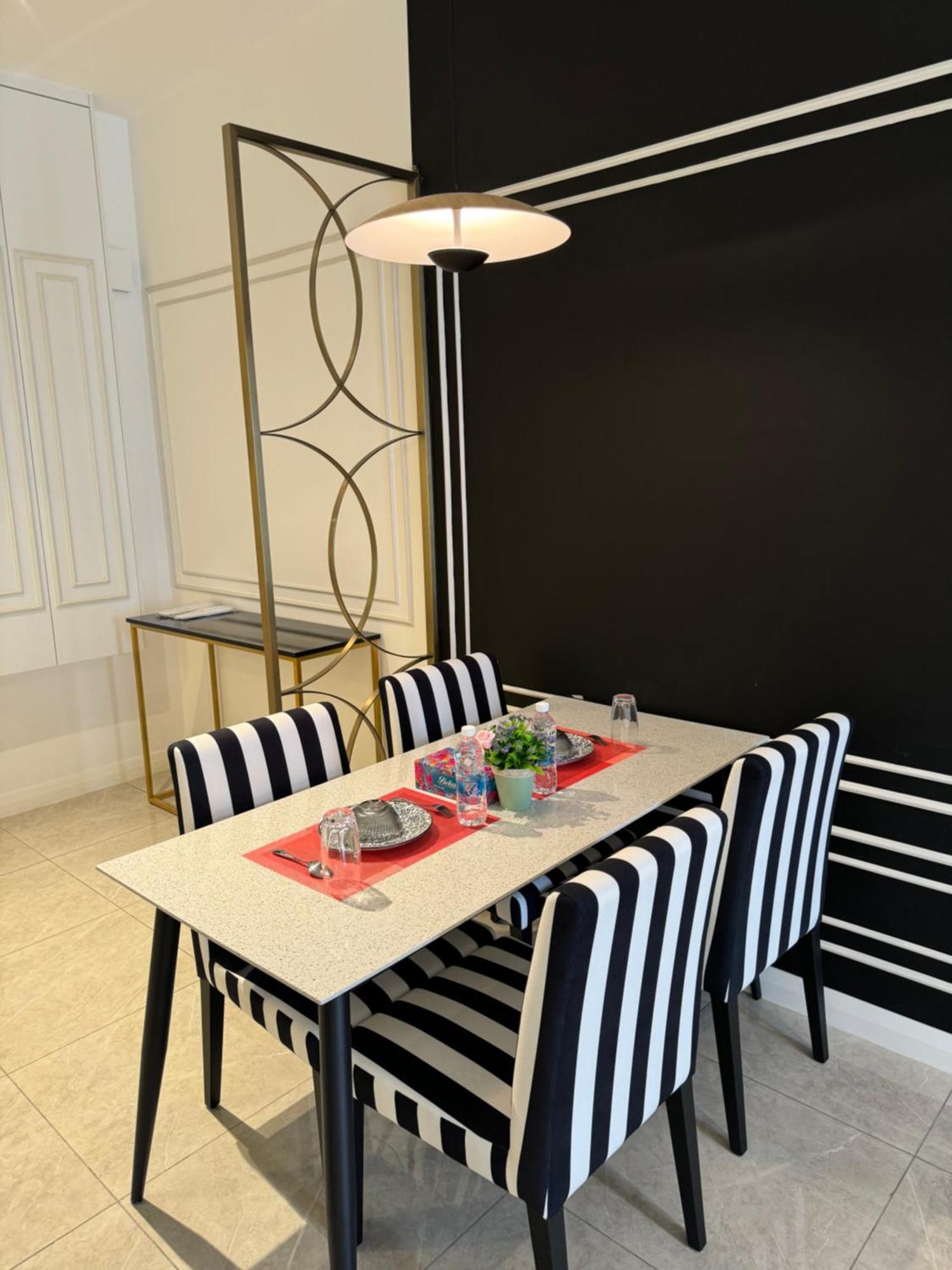 Axon Residence By Luxury Suites クアラルンプール エクステリア 写真