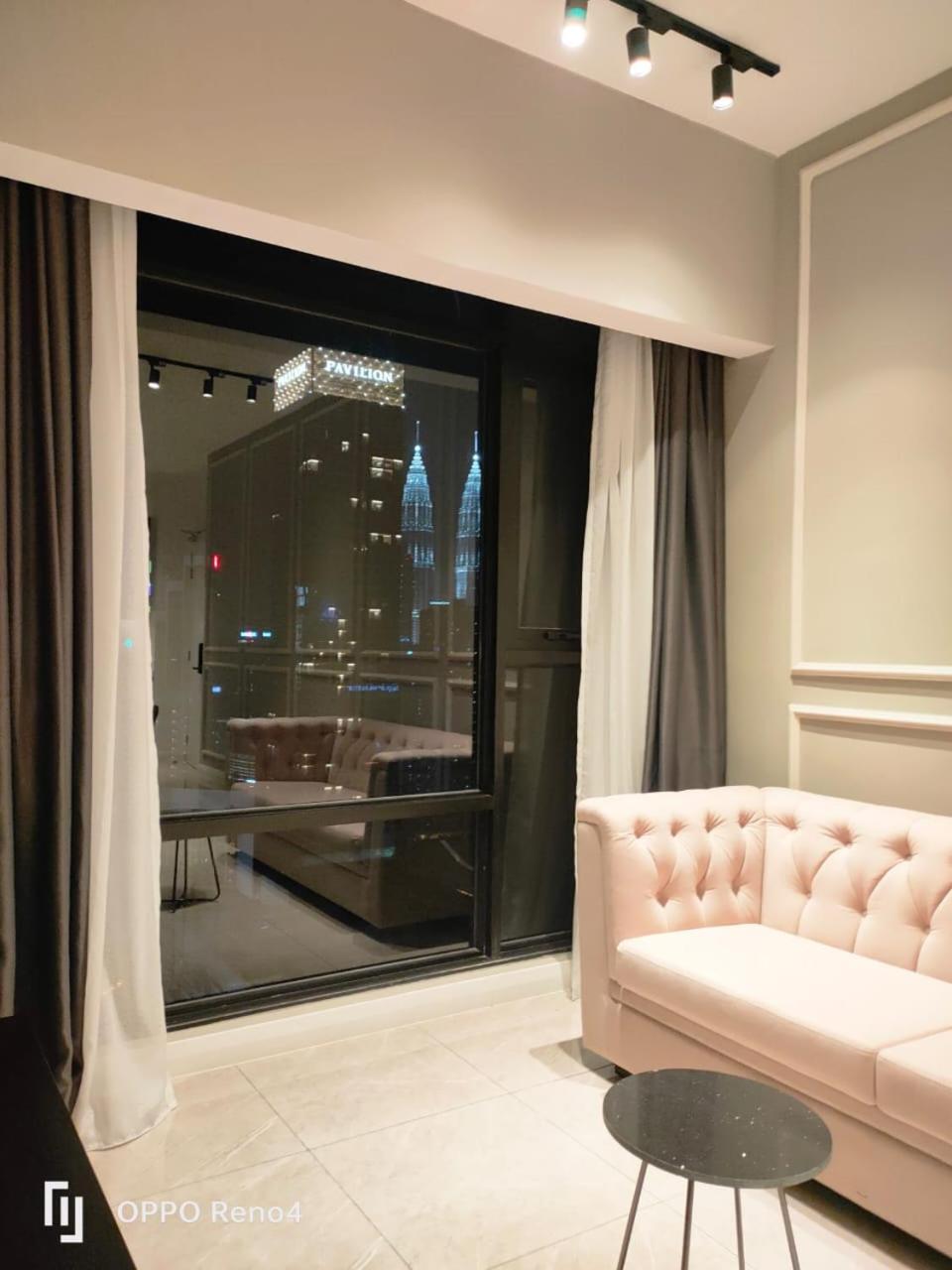 Axon Residence By Luxury Suites クアラルンプール エクステリア 写真