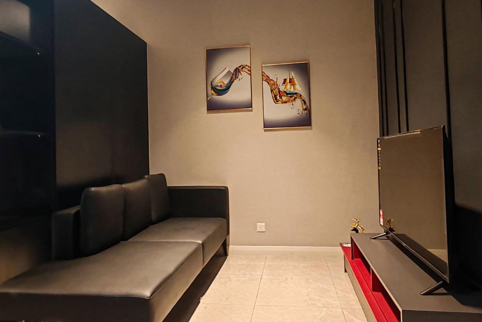 Axon Residence By Luxury Suites クアラルンプール エクステリア 写真