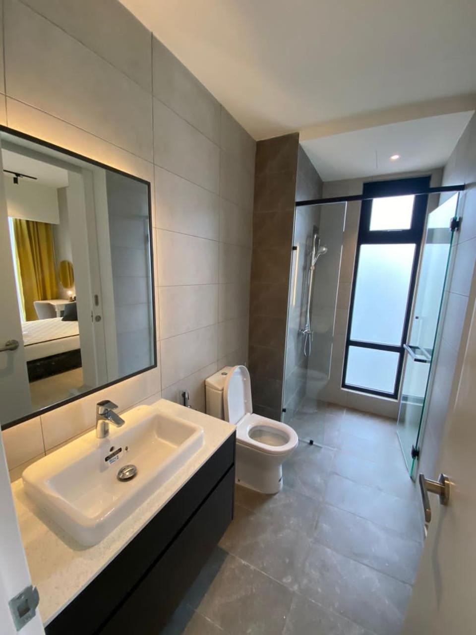 Axon Residence By Luxury Suites クアラルンプール エクステリア 写真