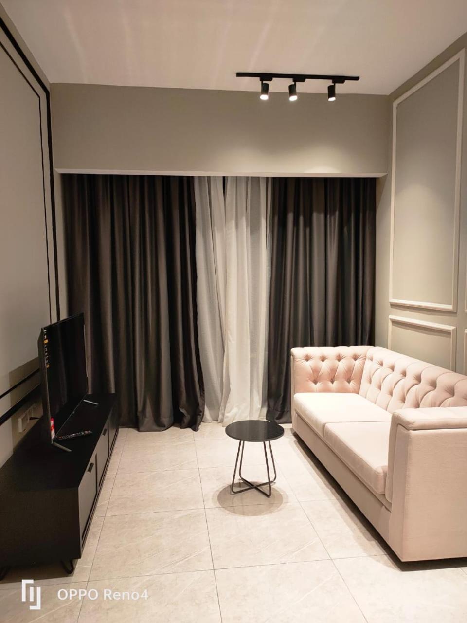 Axon Residence By Luxury Suites クアラルンプール エクステリア 写真