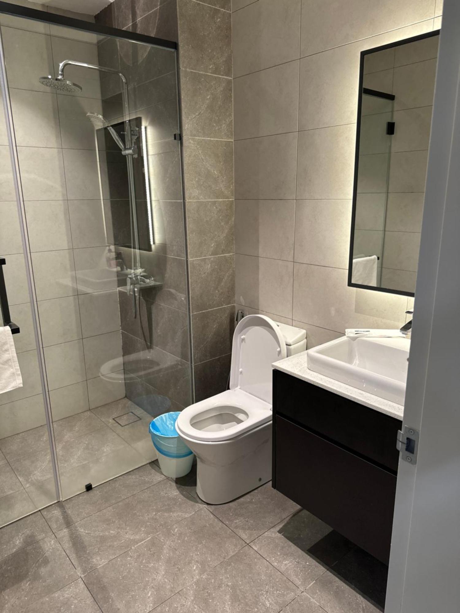 Axon Residence By Luxury Suites クアラルンプール エクステリア 写真